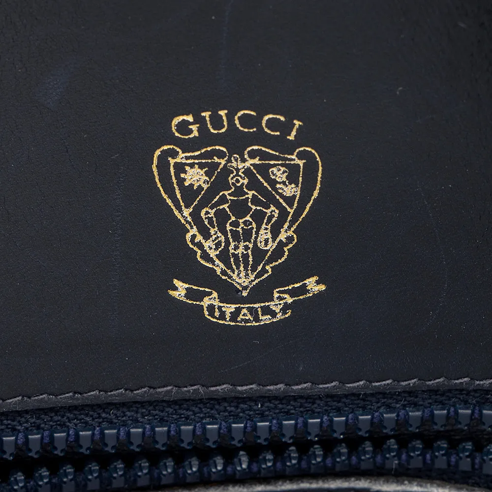 Gucci Vintage GG Plus Shoulder Bag