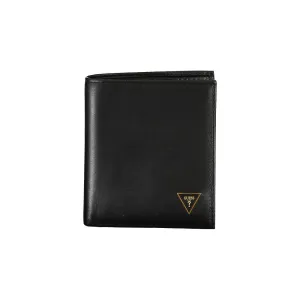 Guess Jeans  Leather Men's Wallet