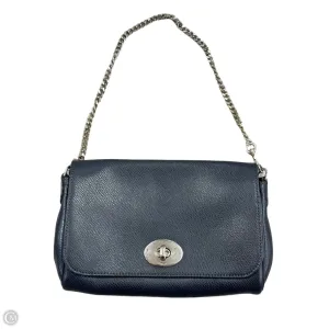 Handbag Designer By Coach, Size: Small