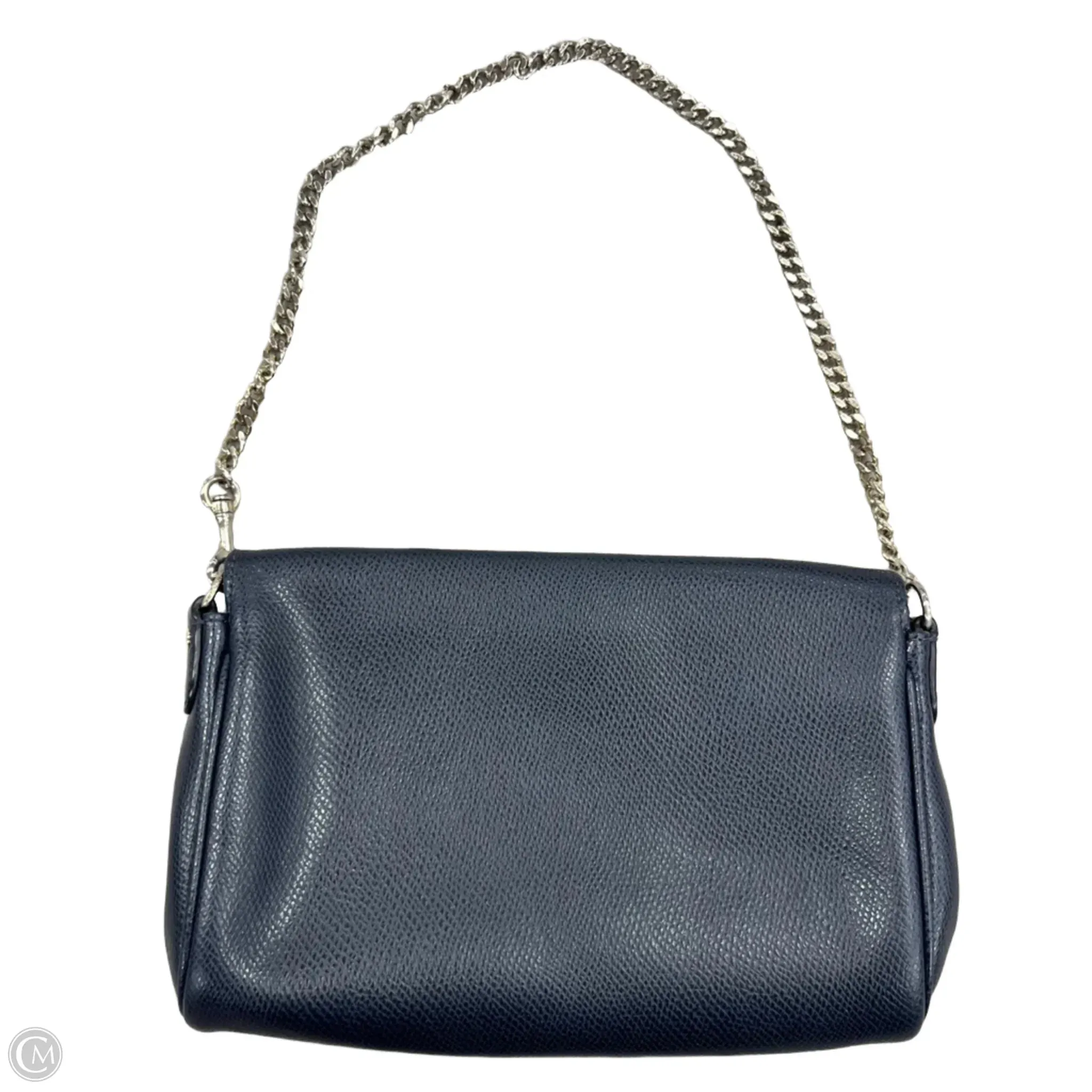 Handbag Designer By Coach, Size: Small