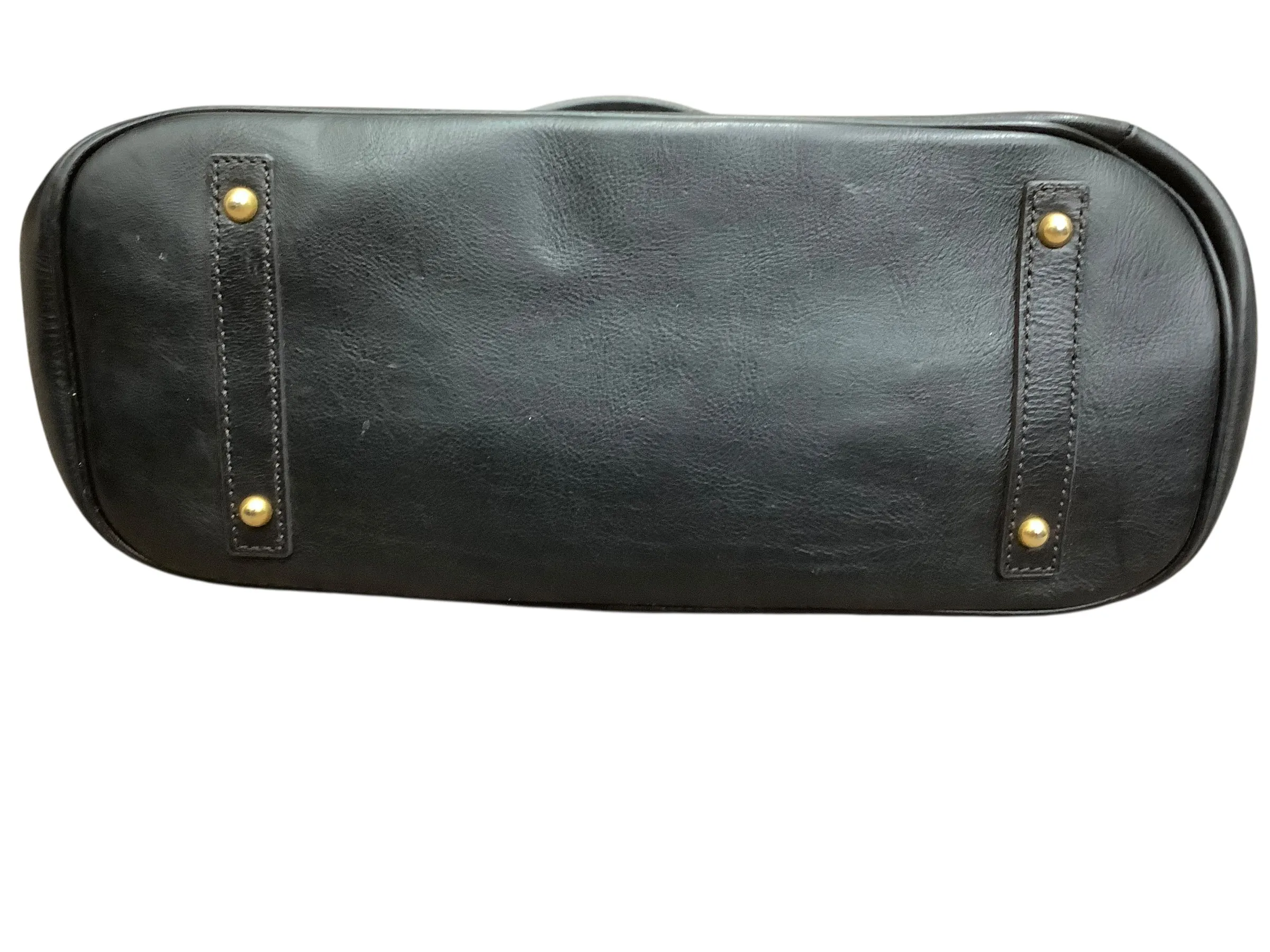 Handbag Designer By Dooney And Bourke In Black, Size:Large