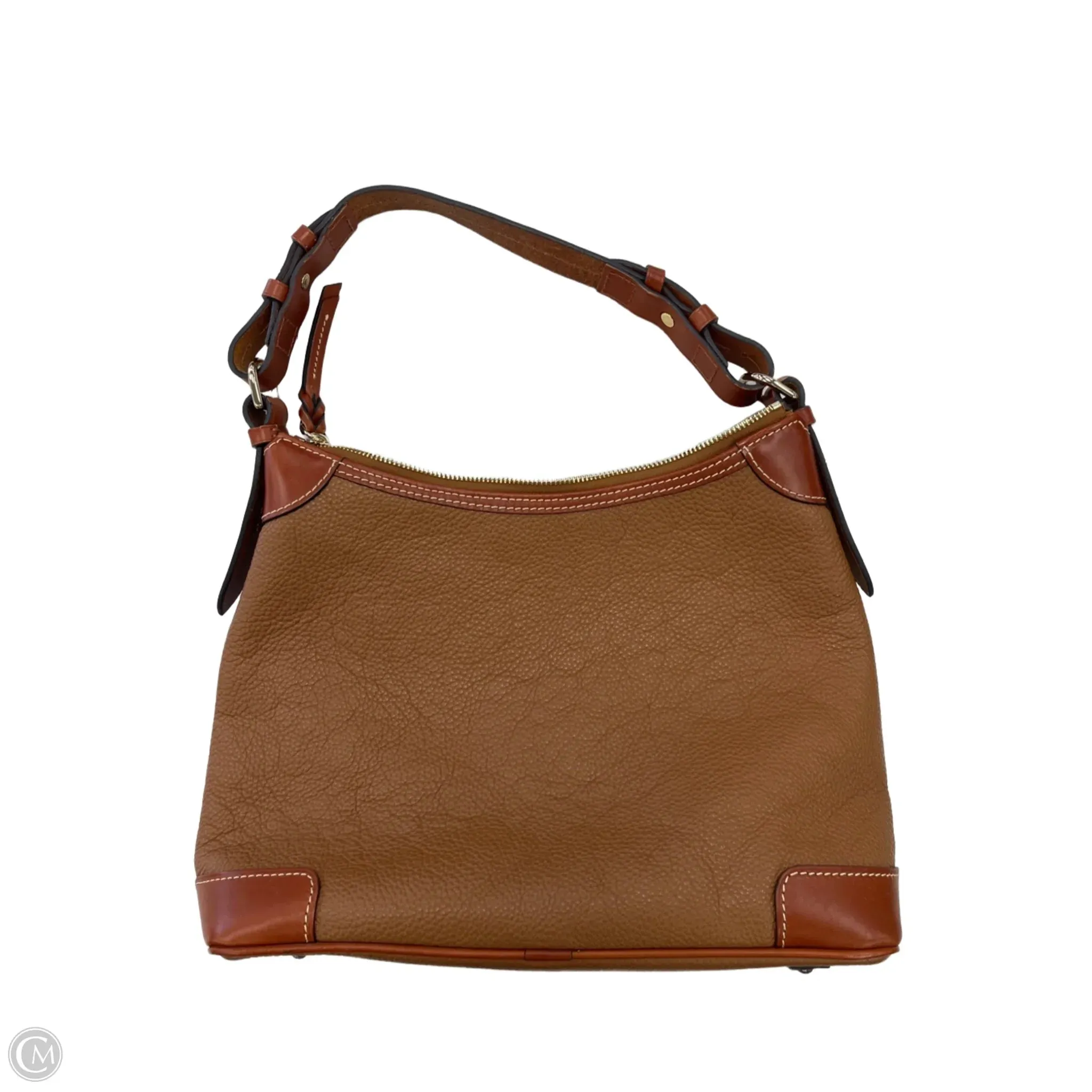 Handbag Designer By Dooney And Bourke, Size: Large