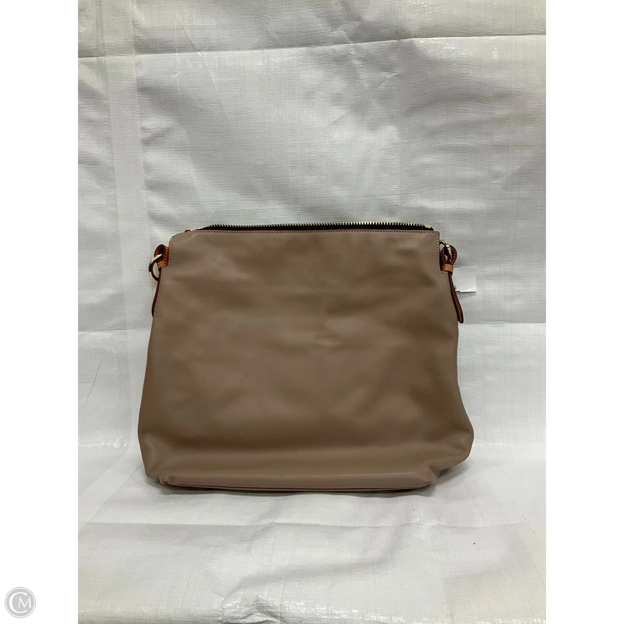 Handbag Designer By Dooney And Bourke, Size: Large