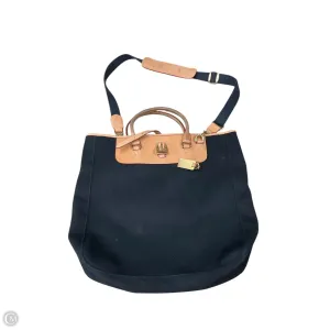 Handbag Designer By Dooney And Bourke, Size: Large
