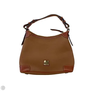 Handbag Designer By Dooney And Bourke, Size: Large