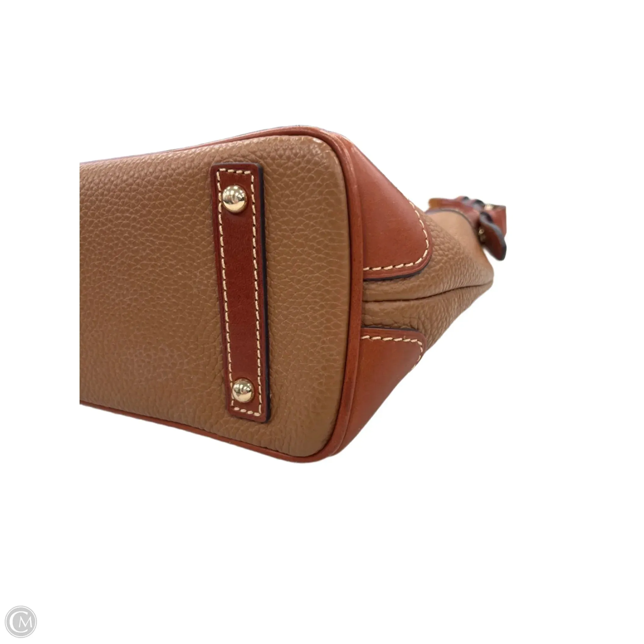 Handbag Designer By Dooney And Bourke, Size: Large