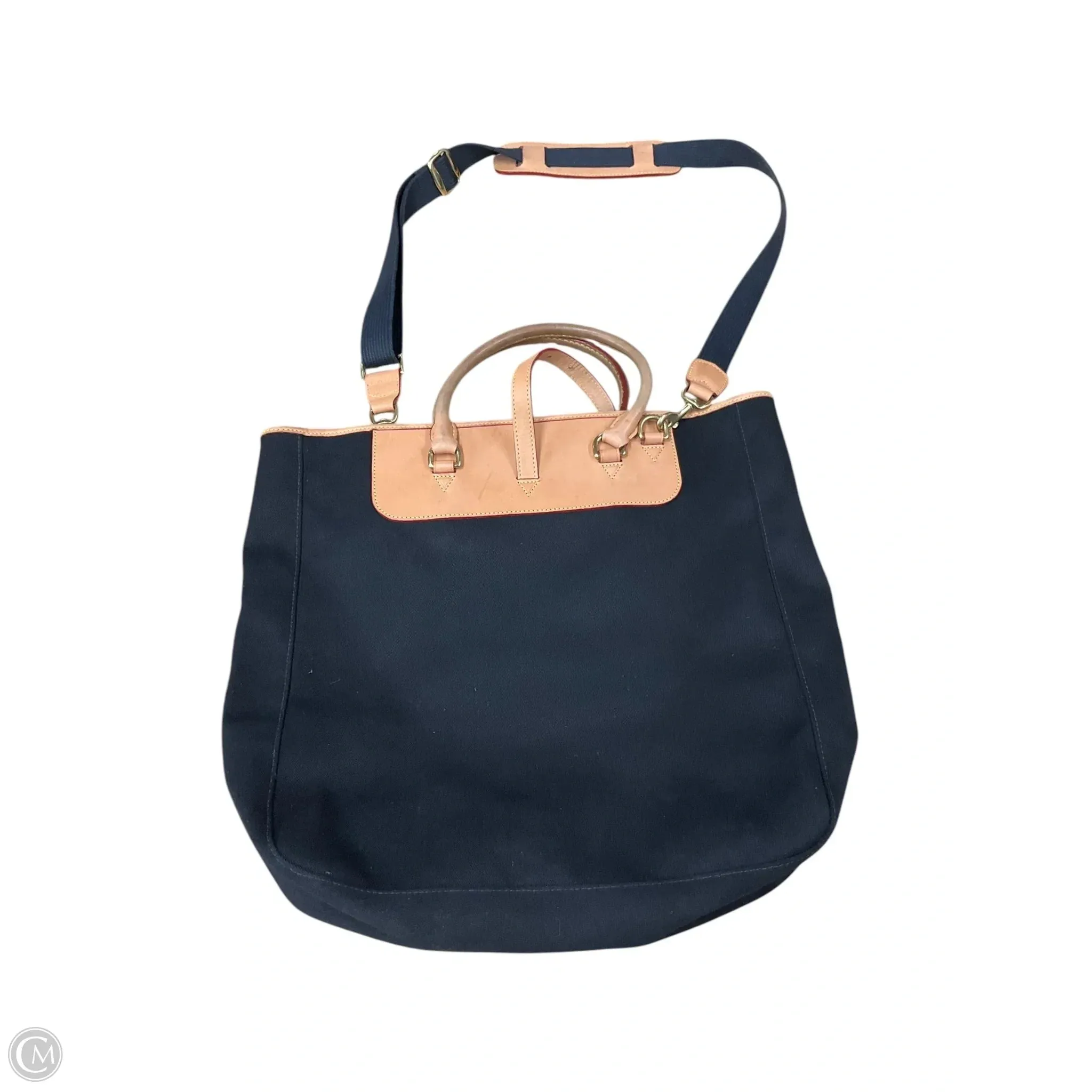 Handbag Designer By Dooney And Bourke, Size: Large