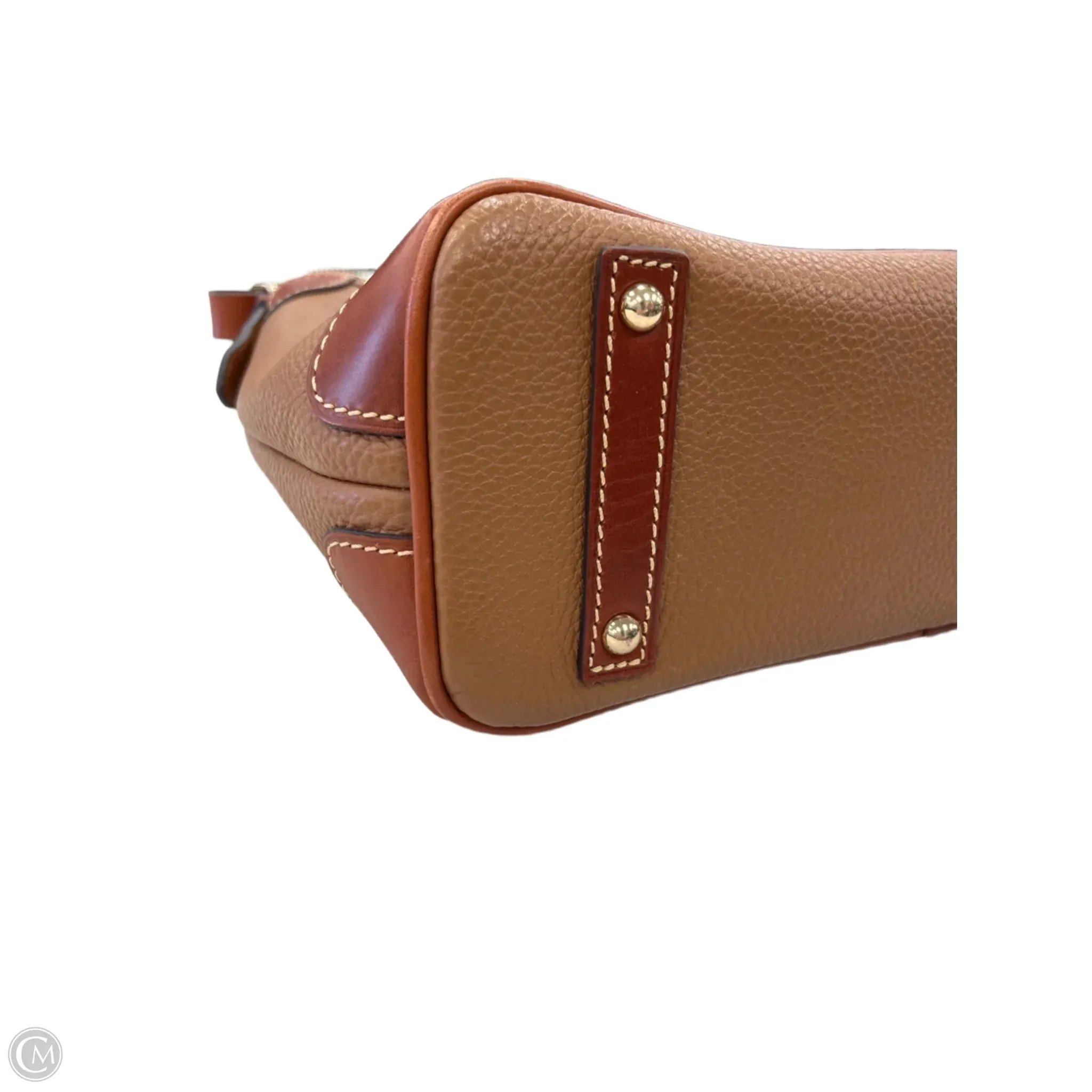 Handbag Designer By Dooney And Bourke, Size: Large