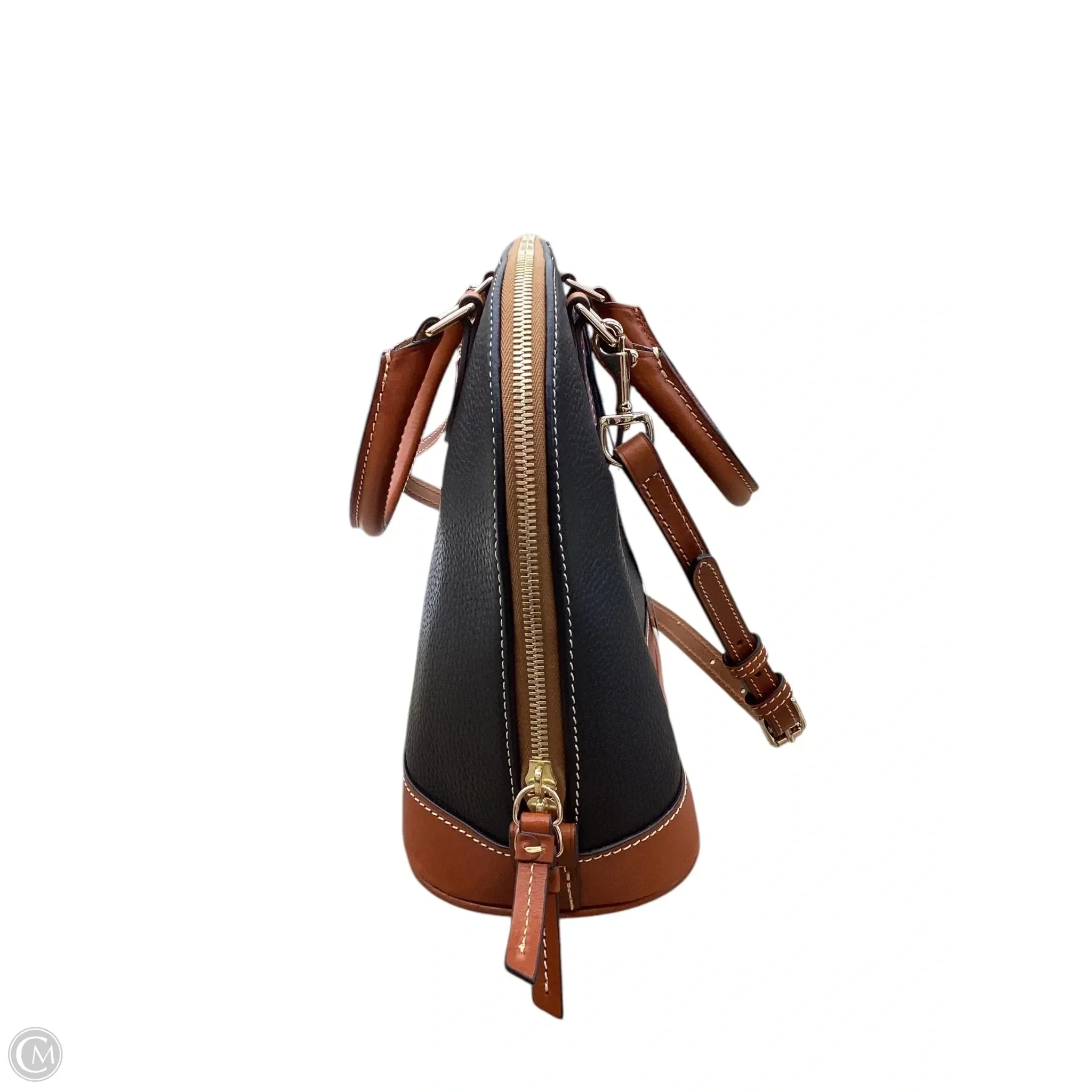Handbag Designer By Dooney And Bourke, Size: Medium