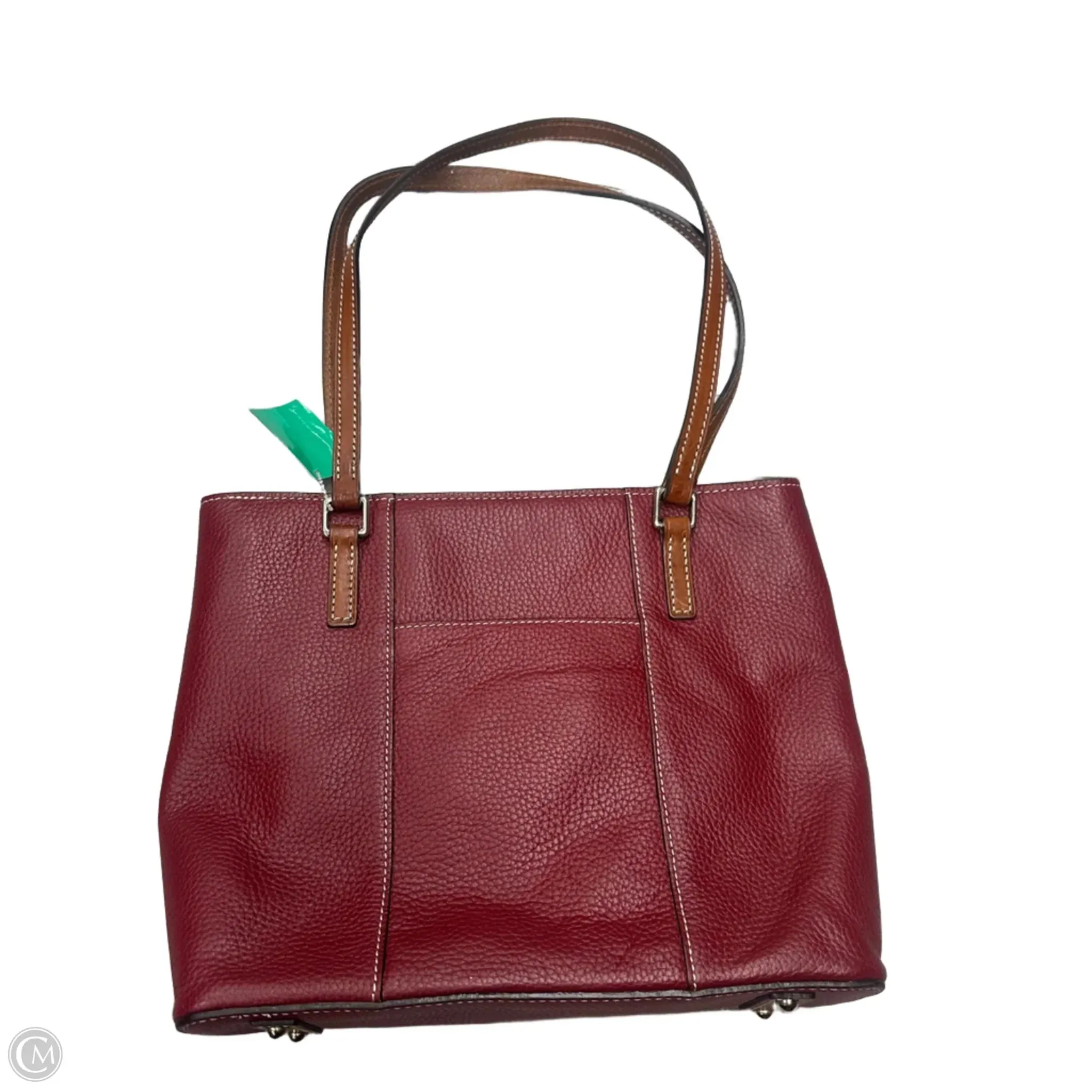 Handbag Designer By Dooney And Bourke, Size: Medium