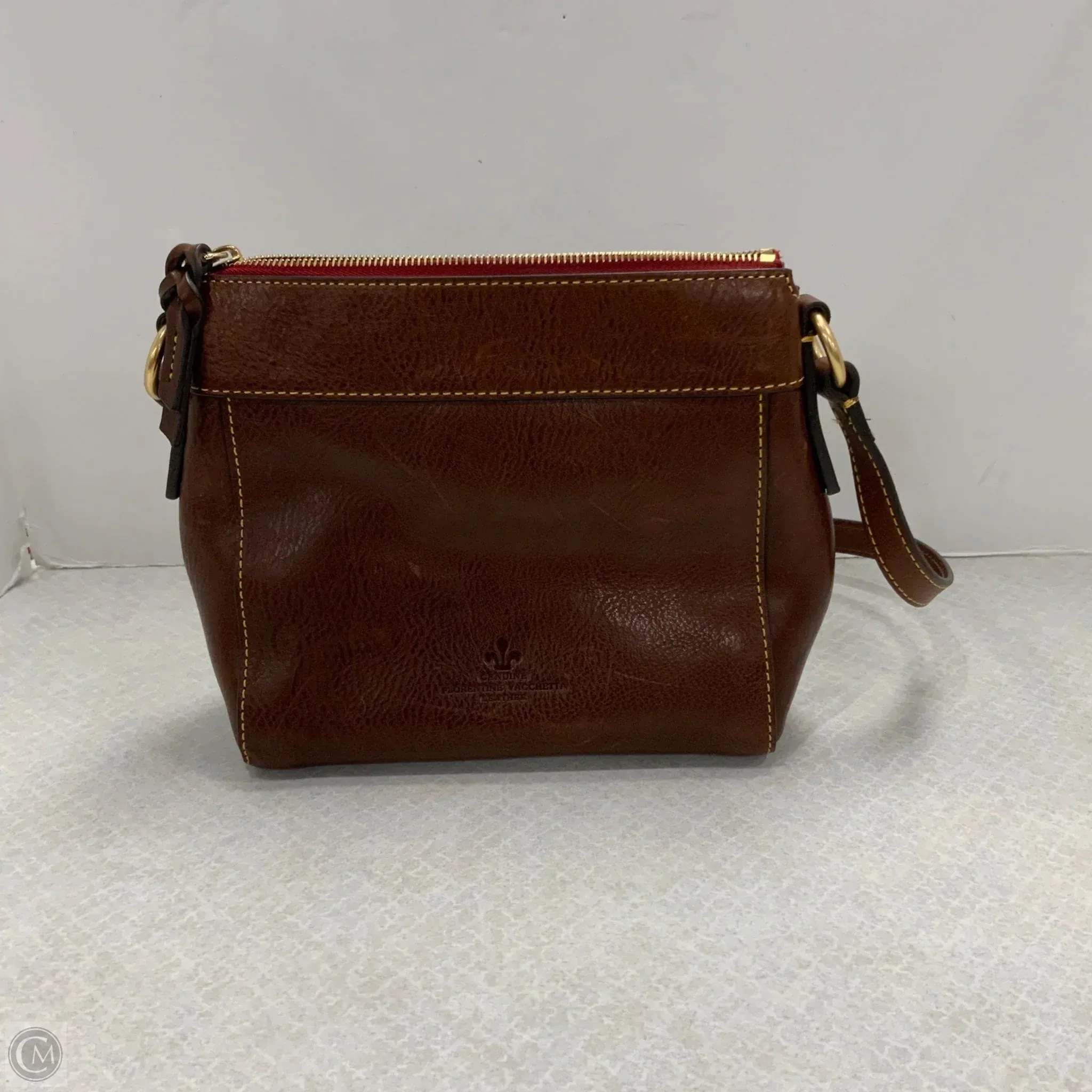 Handbag Designer By Dooney And Bourke, Size: Medium