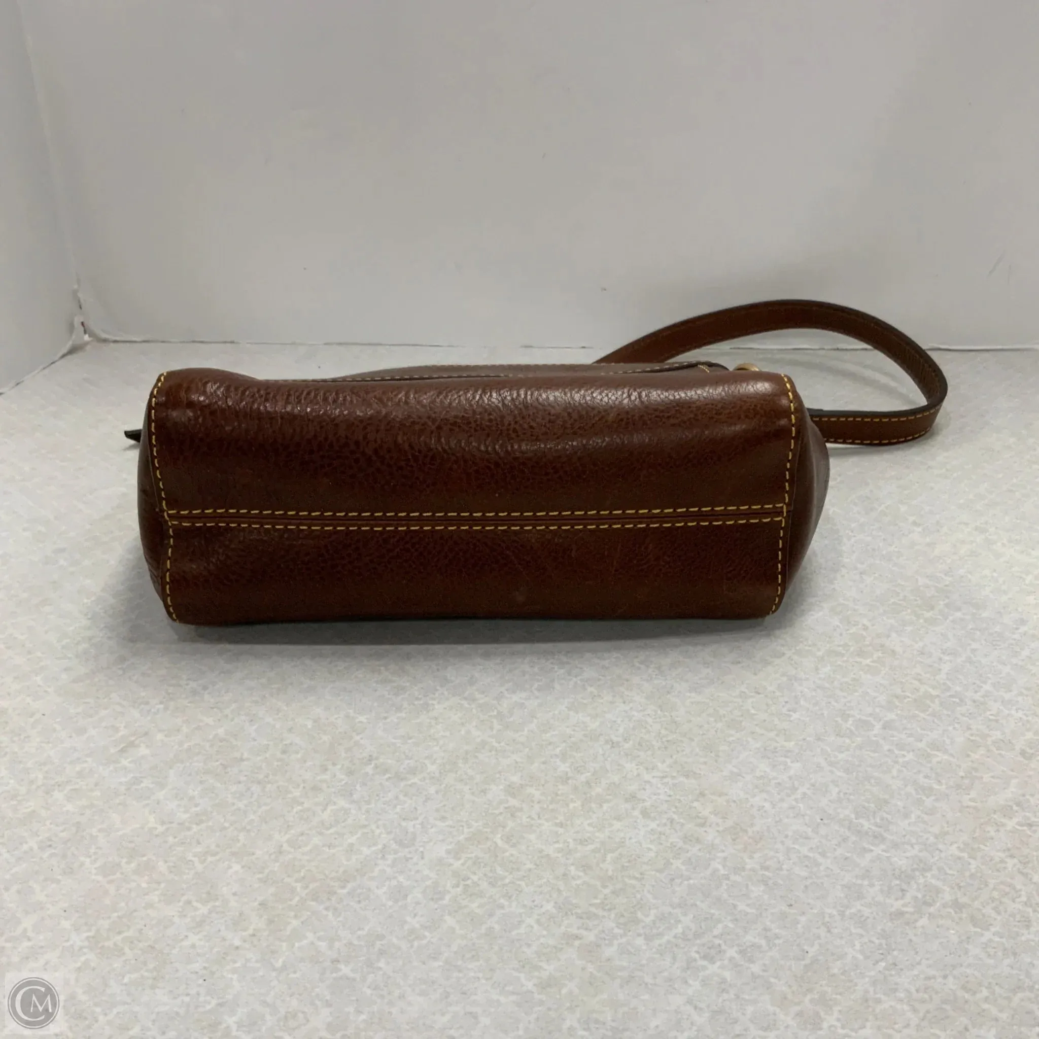 Handbag Designer By Dooney And Bourke, Size: Medium
