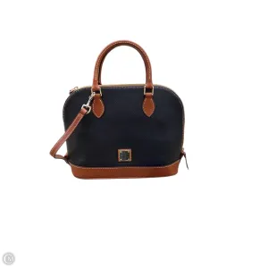 Handbag Designer By Dooney And Bourke, Size: Medium