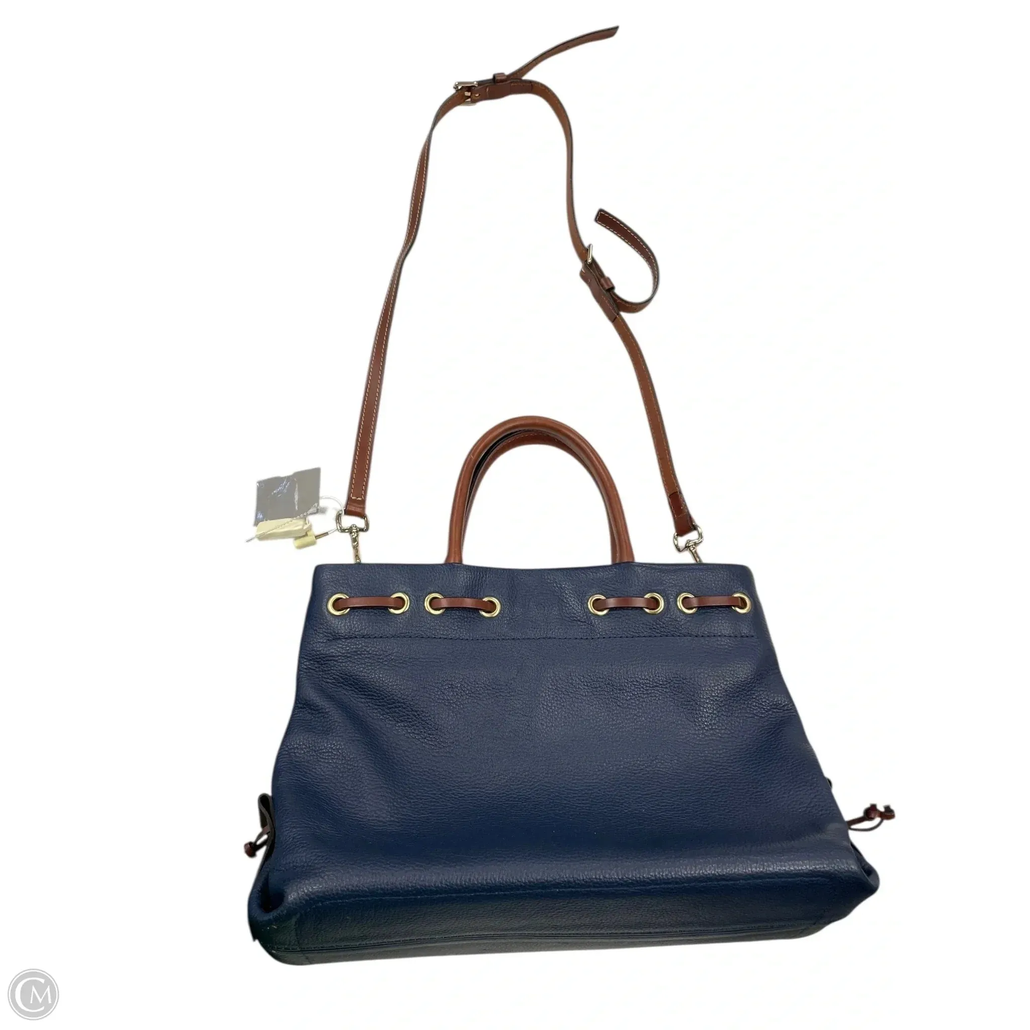 Handbag Designer By Dooney And Bourke, Size: Medium