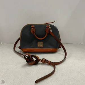Handbag Designer By Dooney And Bourke, Size: Small
