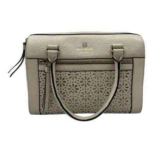 Handbag Designer By Kate Spade In Tan, Size:Medium