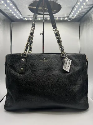 Handbag Designer By Kate Spade  Size: Large