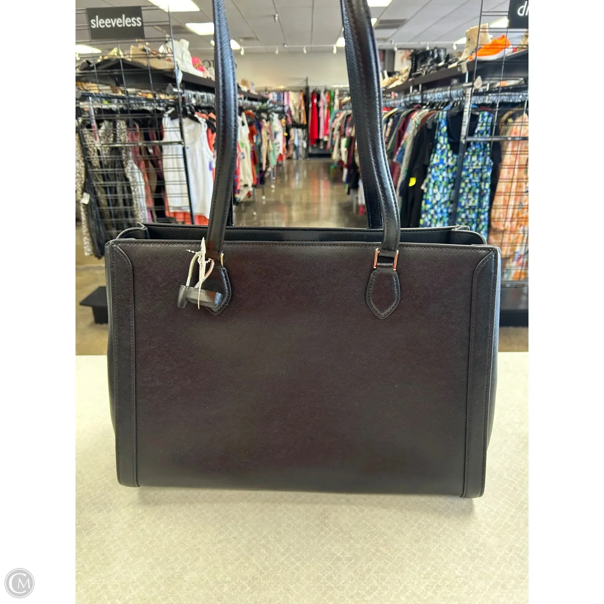 Handbag Designer By Kate Spade, Size: Large