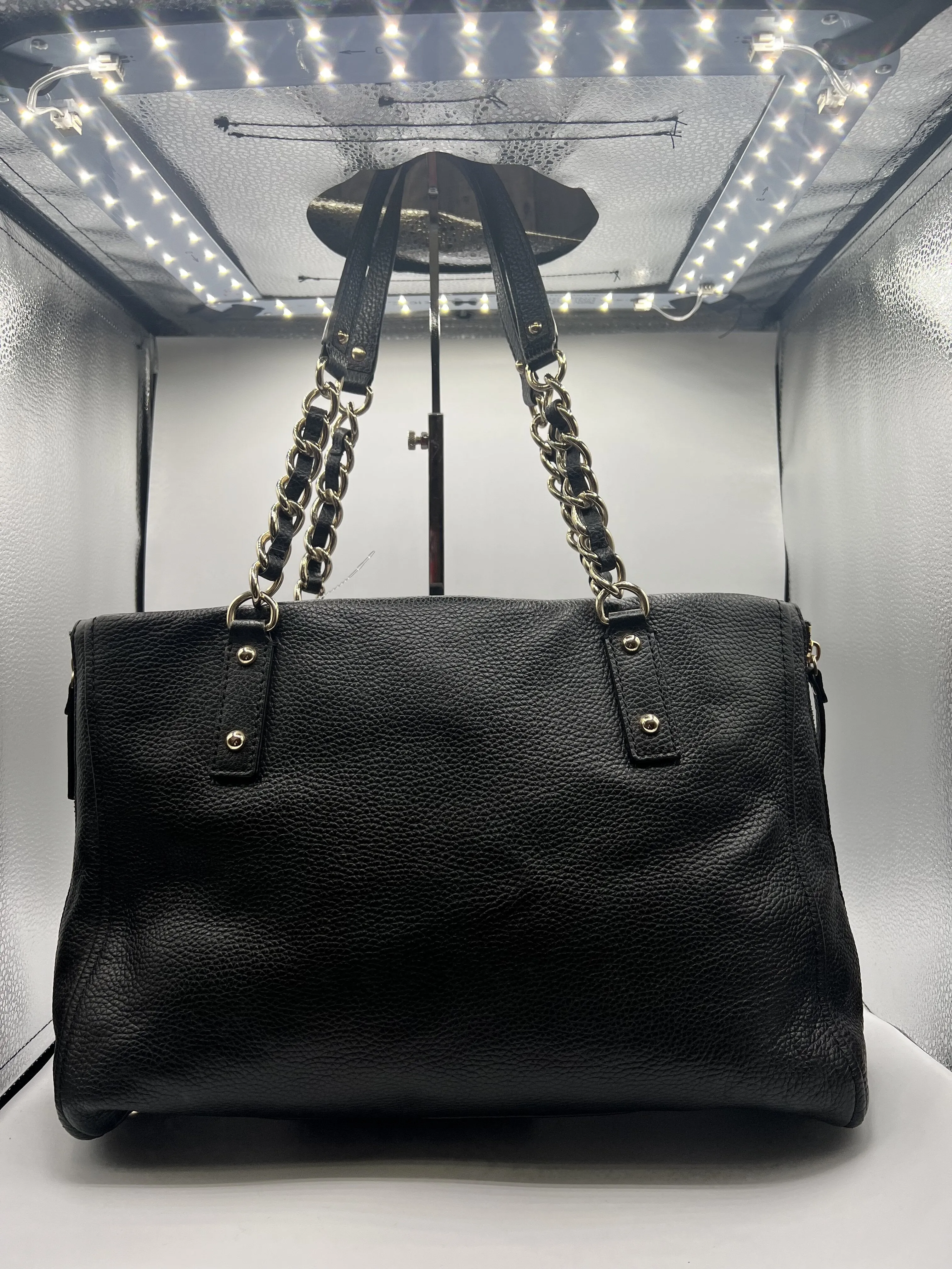 Handbag Designer By Kate Spade  Size: Large