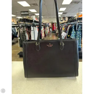 Handbag Designer By Kate Spade, Size: Large