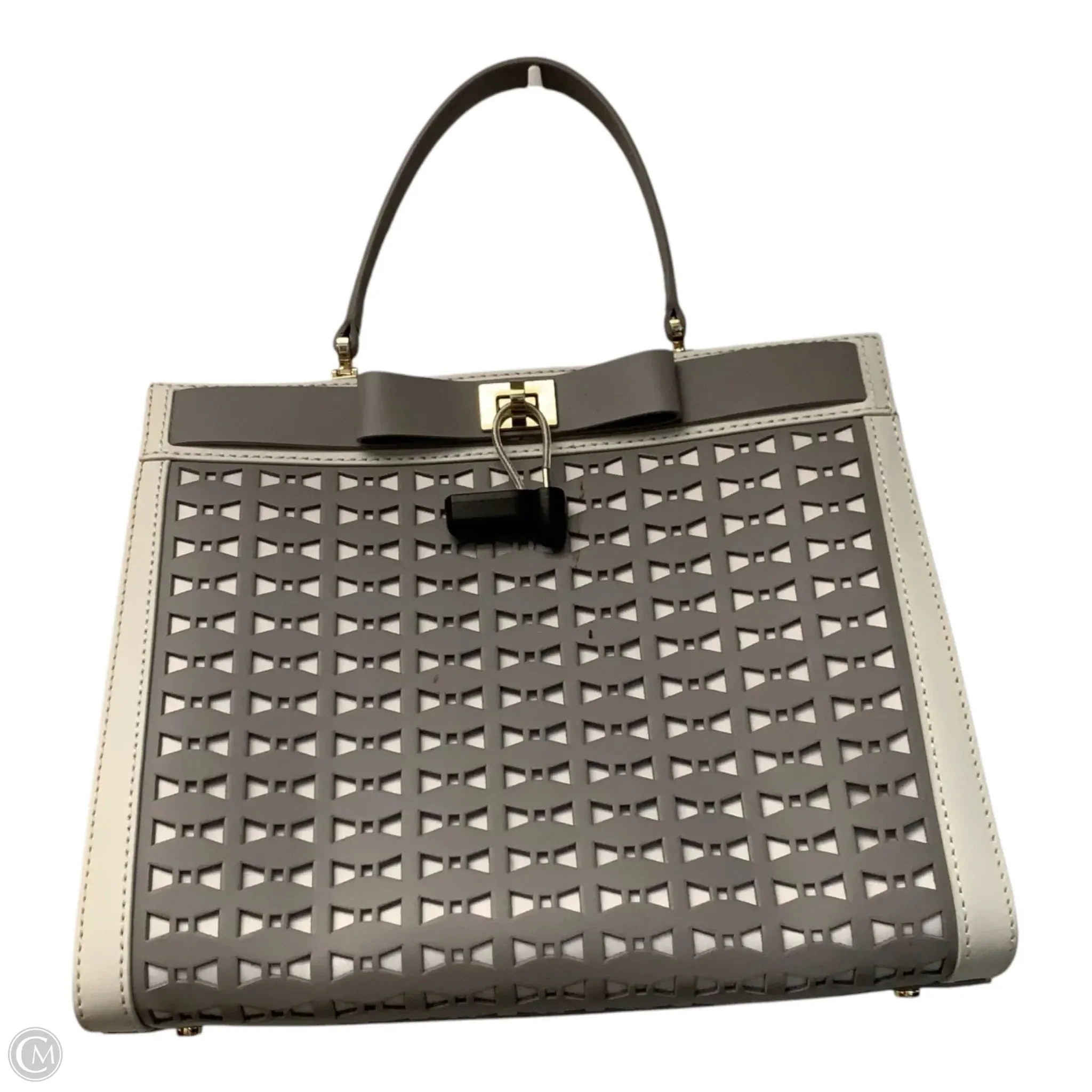 Handbag Designer By Kate Spade, Size: Medium