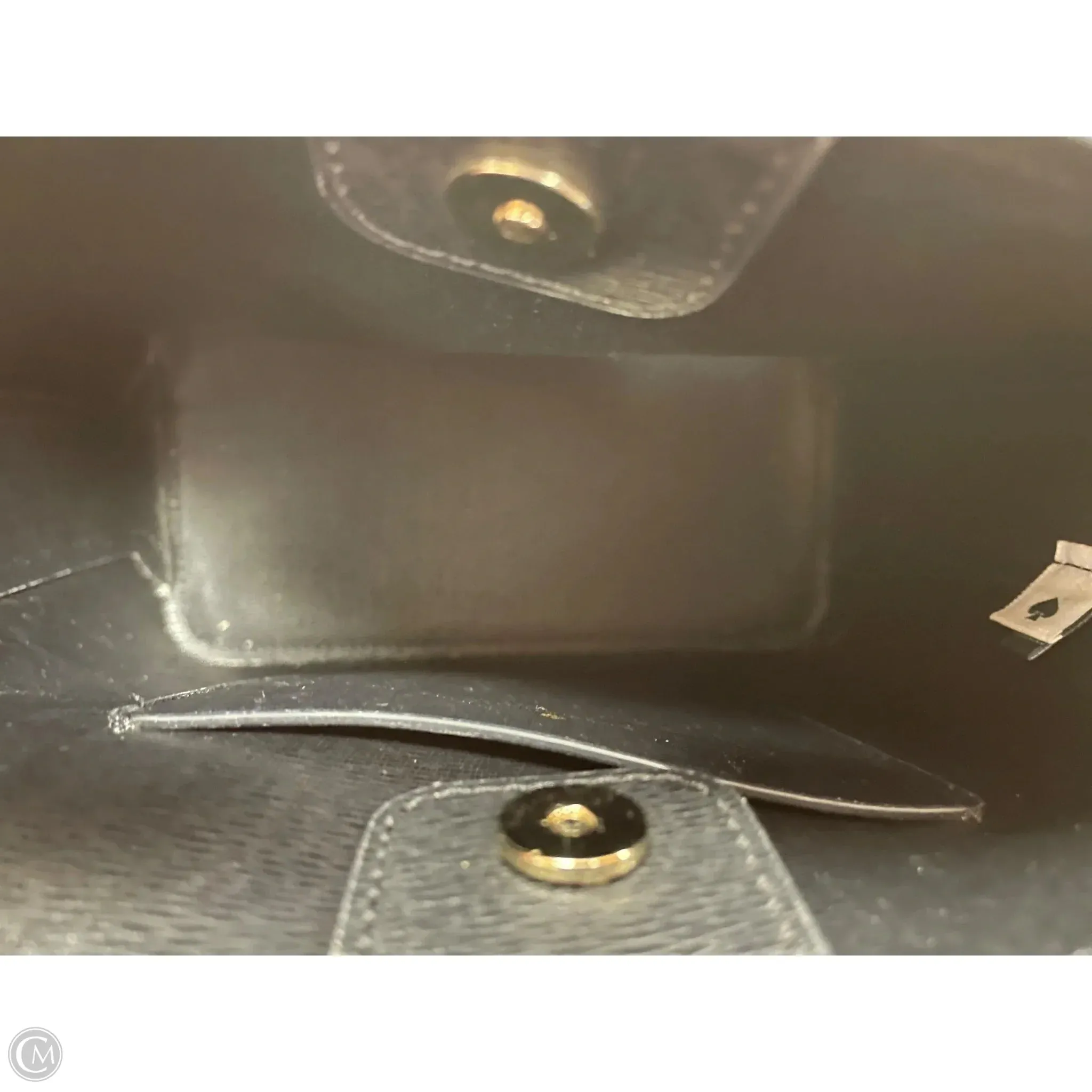 Handbag Designer By Kate Spade, Size: Small