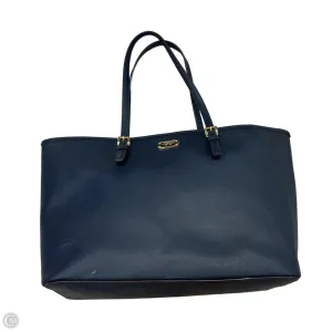Handbag Designer By Michael By Michael Kors, Size: Large