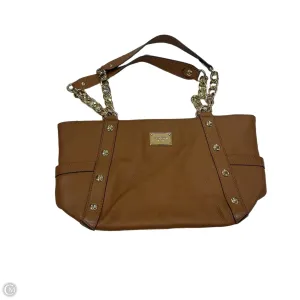 Handbag Designer By Michael By Michael Kors, Size: Medium
