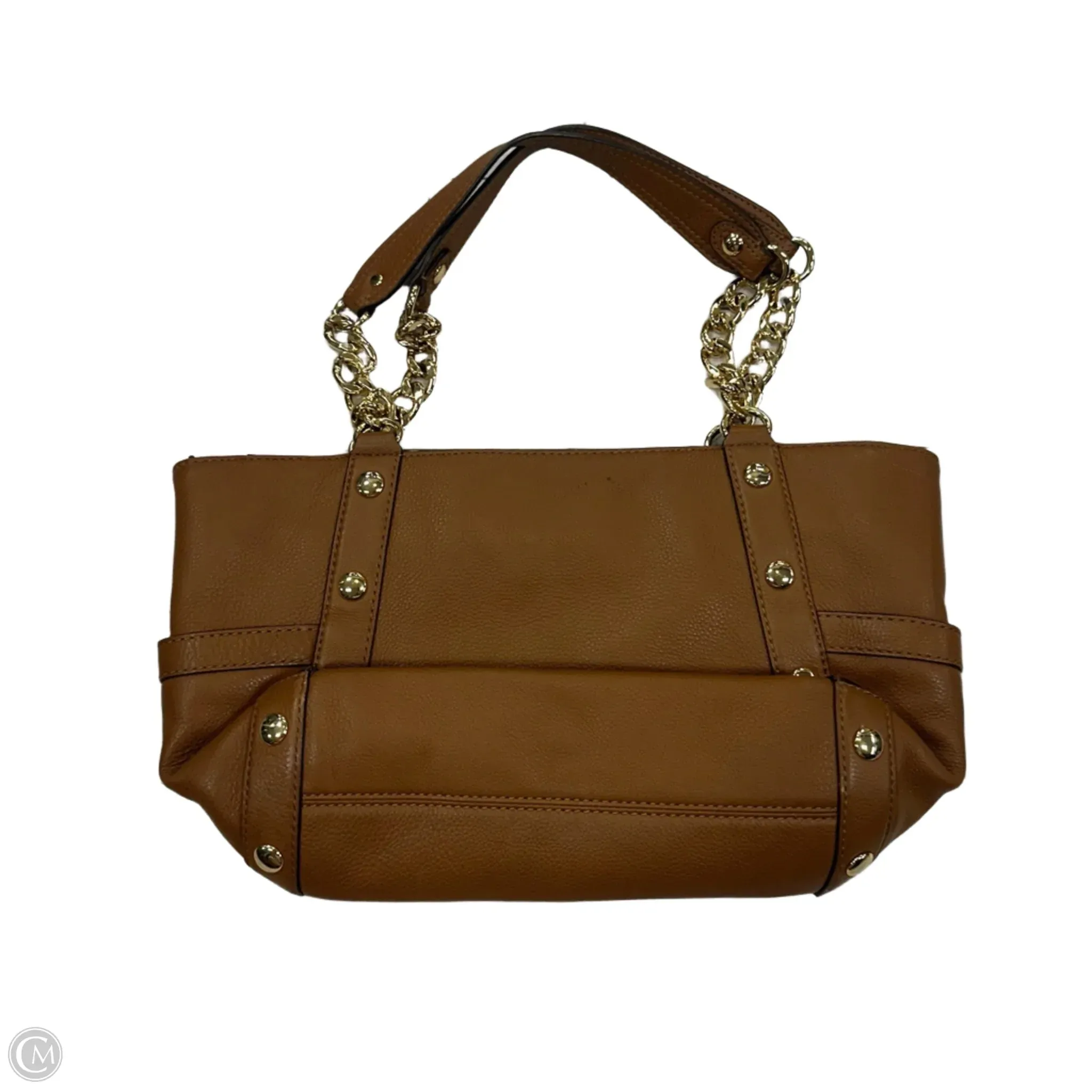 Handbag Designer By Michael By Michael Kors, Size: Medium