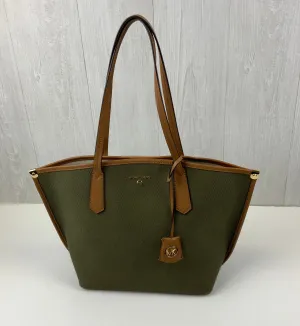 Handbag Designer By Michael Kors, Size: Large