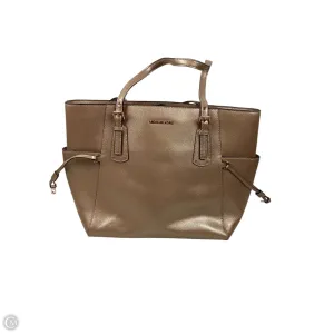 Handbag Designer By Michael Kors, Size: Large