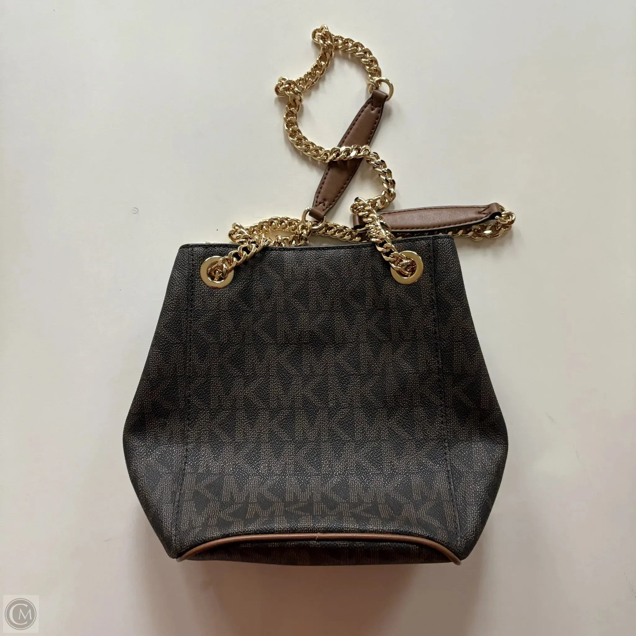 Handbag Designer By Michael Kors  Size: Medium
