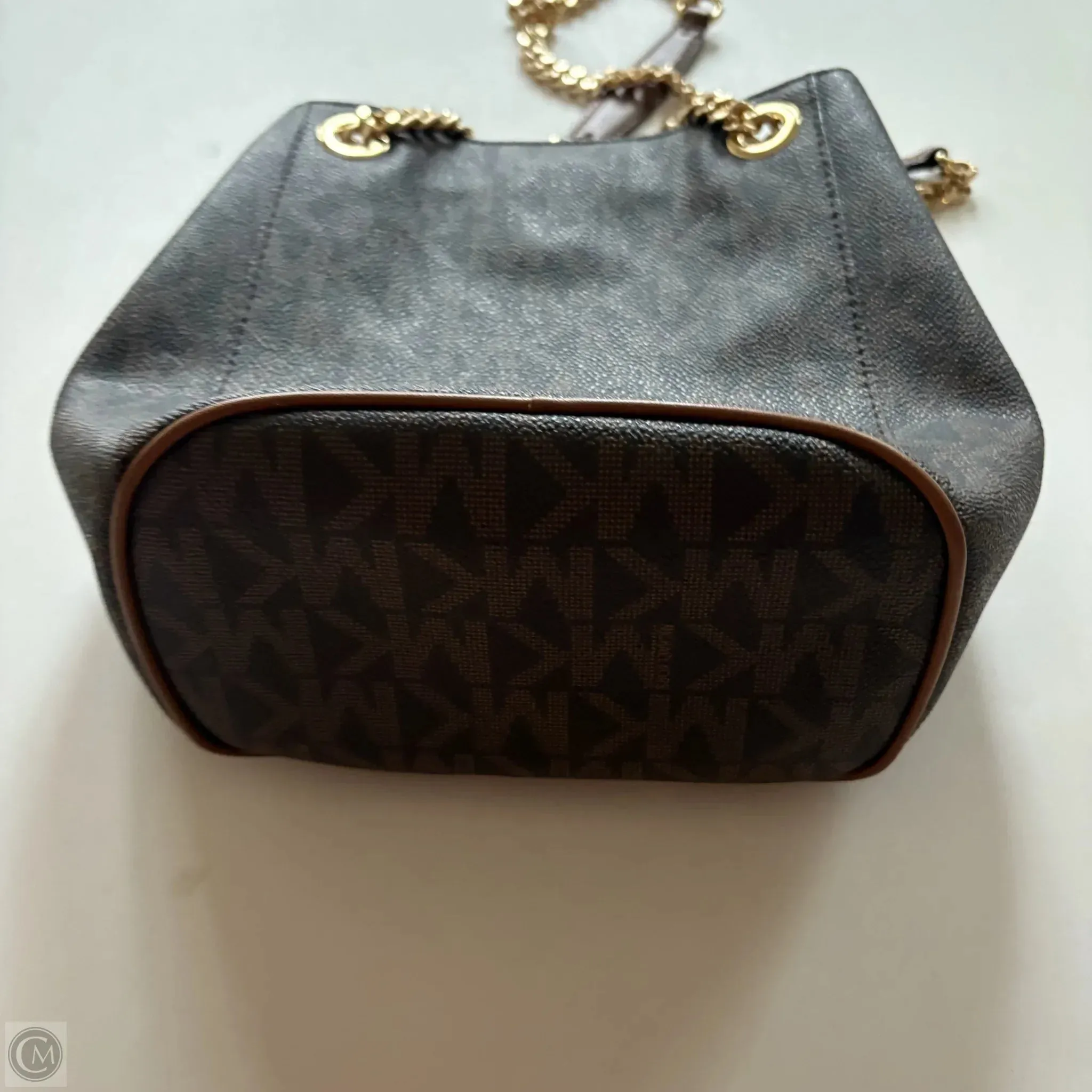 Handbag Designer By Michael Kors  Size: Medium