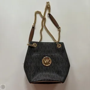 Handbag Designer By Michael Kors  Size: Medium