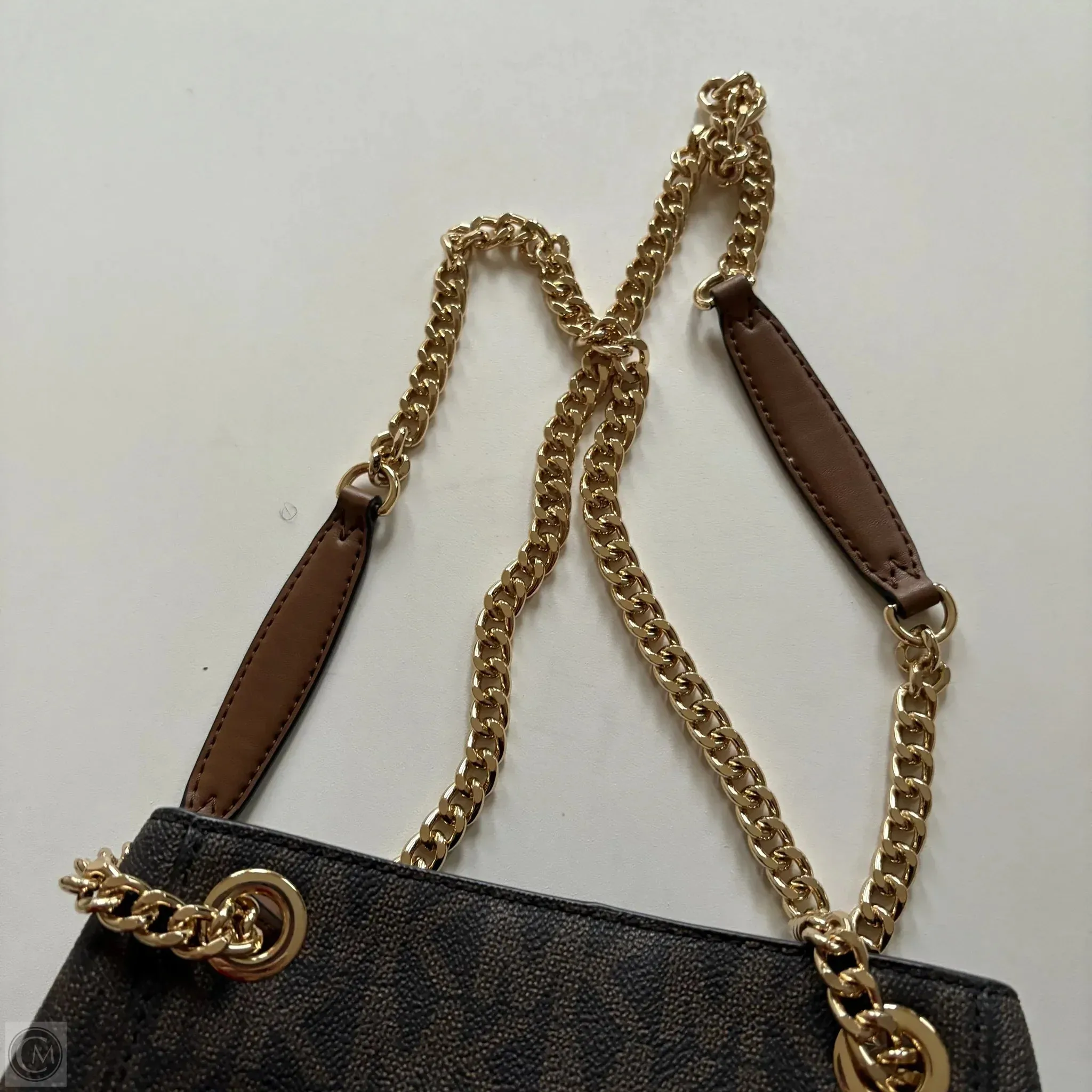 Handbag Designer By Michael Kors  Size: Medium