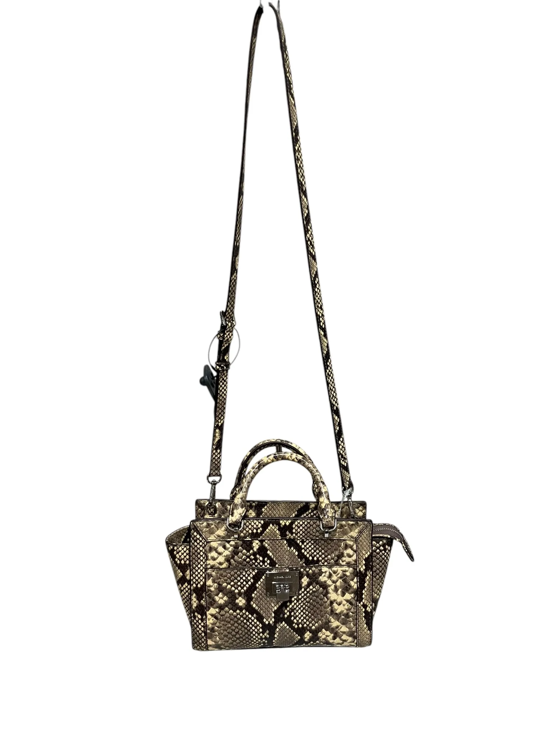 Handbag Designer By Michael Kors  Size: Medium