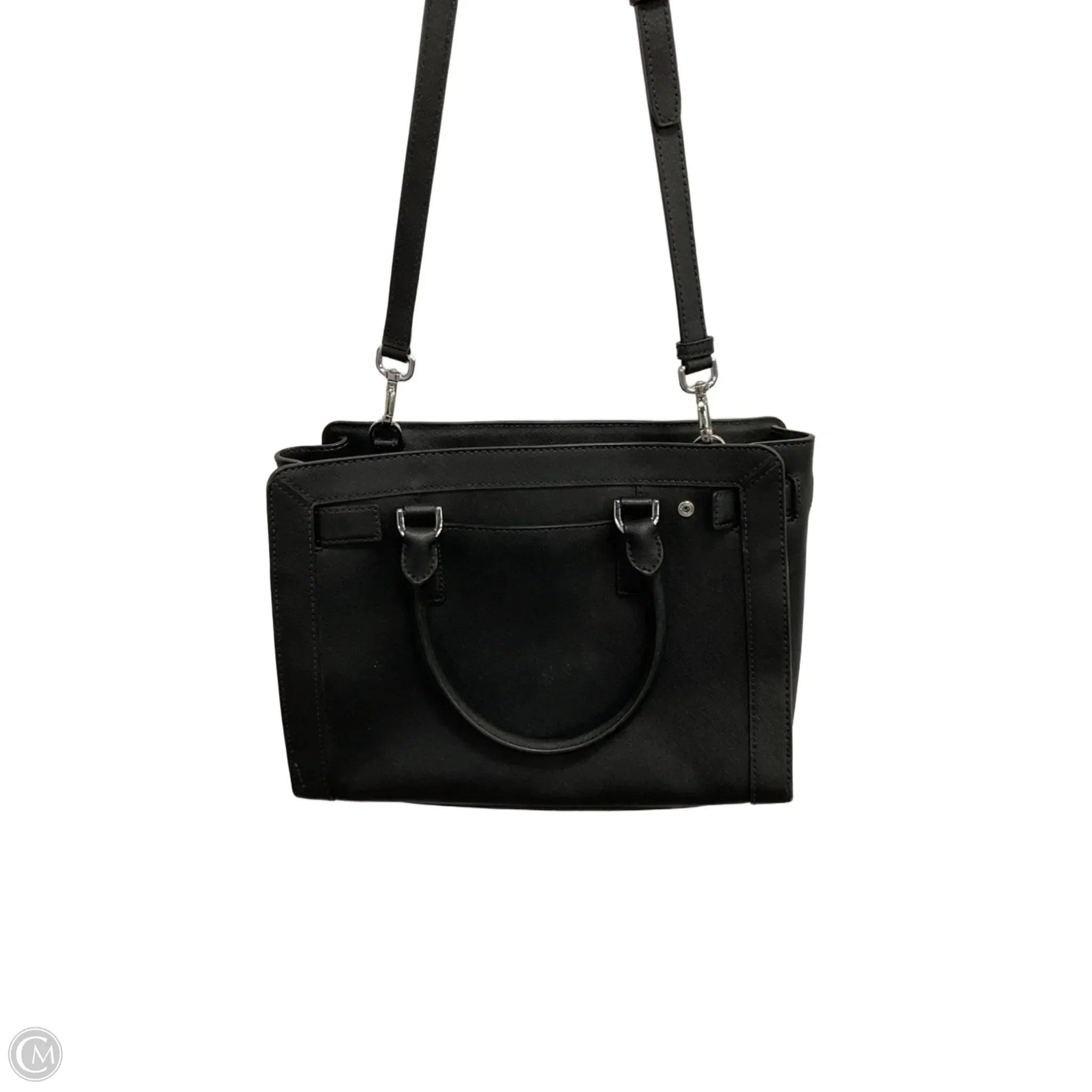 Handbag Designer By Michael Kors, Size: Medium