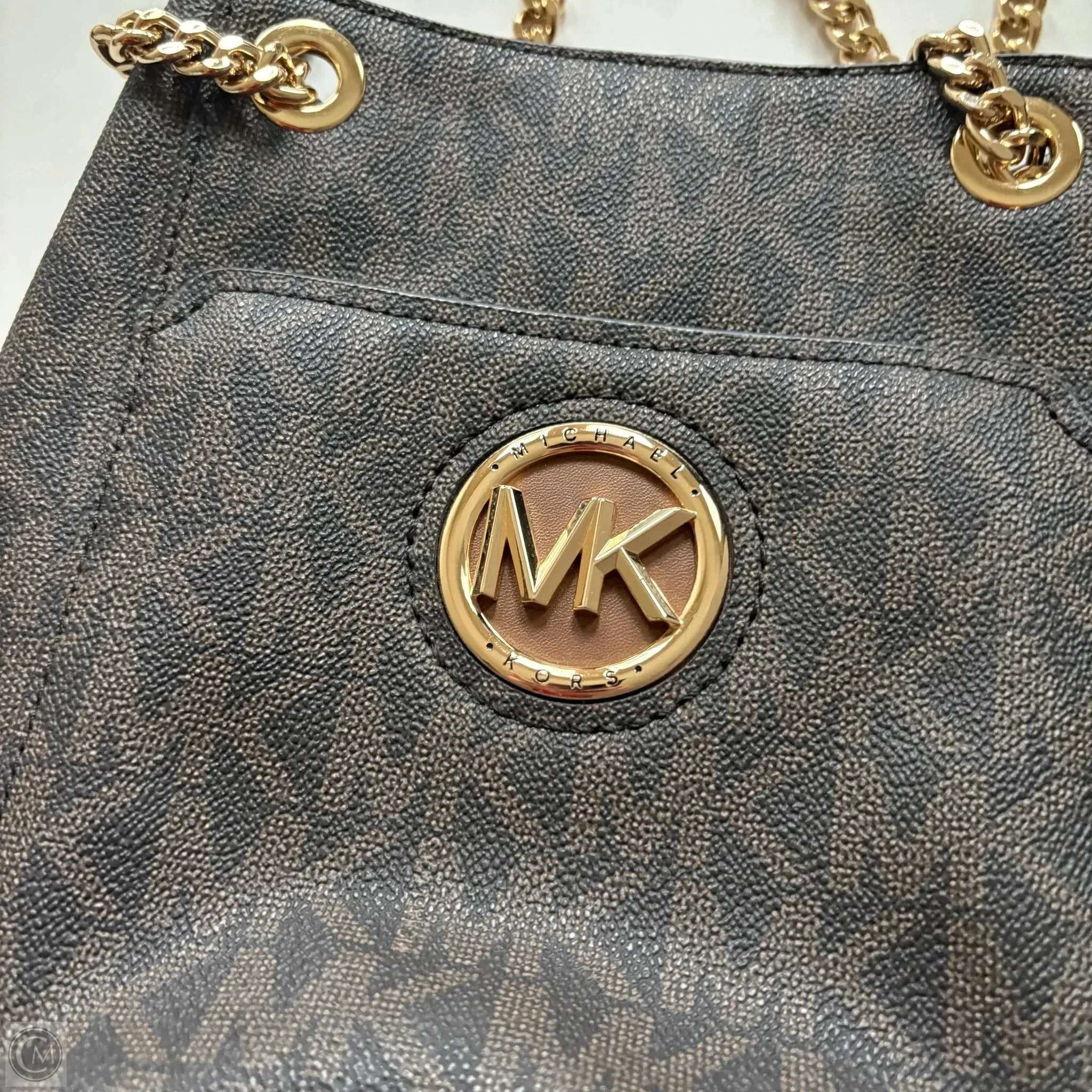 Handbag Designer By Michael Kors  Size: Medium