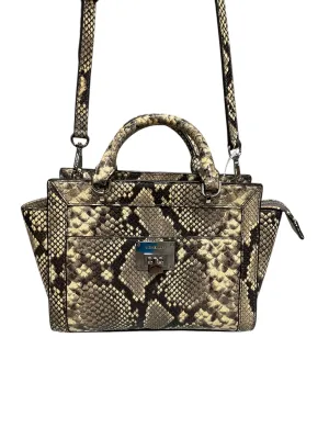 Handbag Designer By Michael Kors  Size: Medium