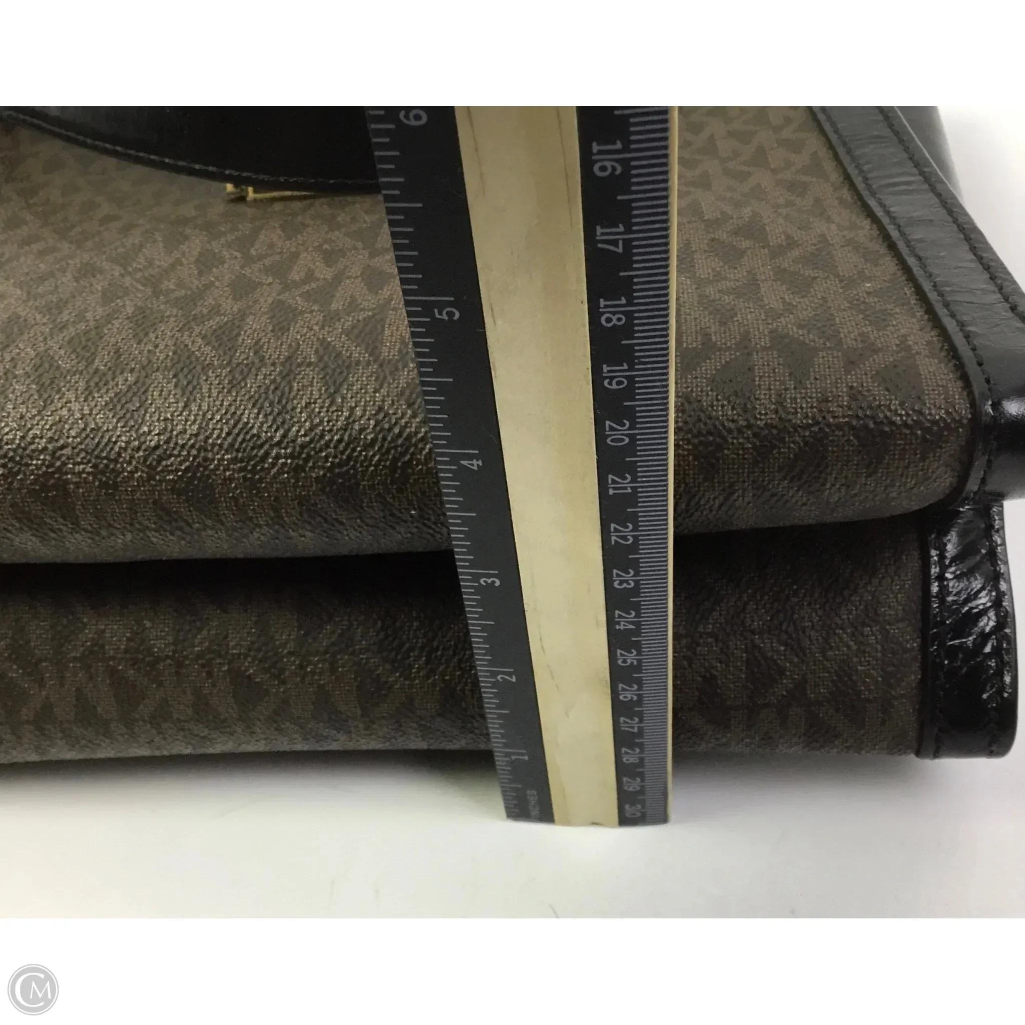 Handbag Designer By Michael Kors, Size: Small