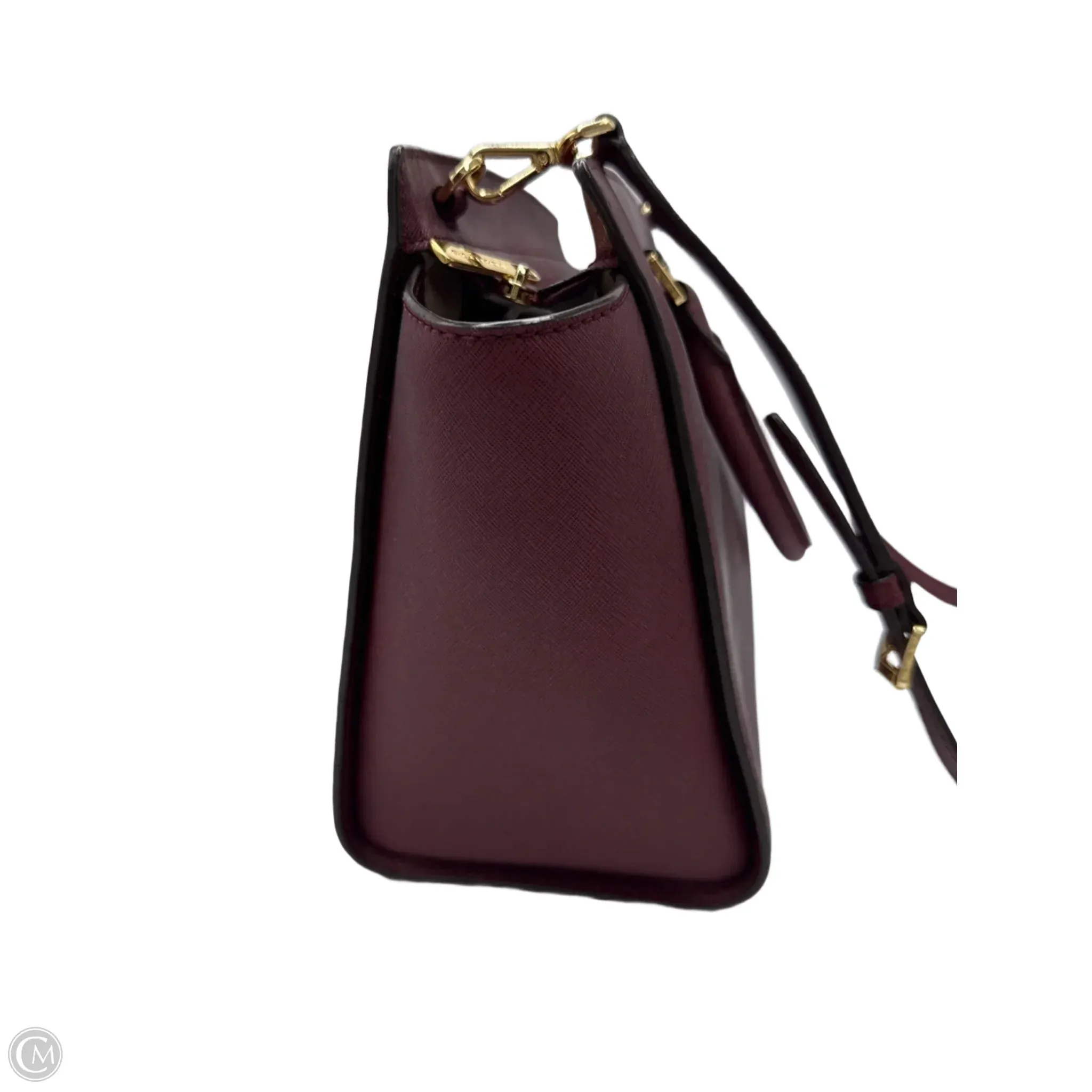 Handbag Designer By Michael Kors