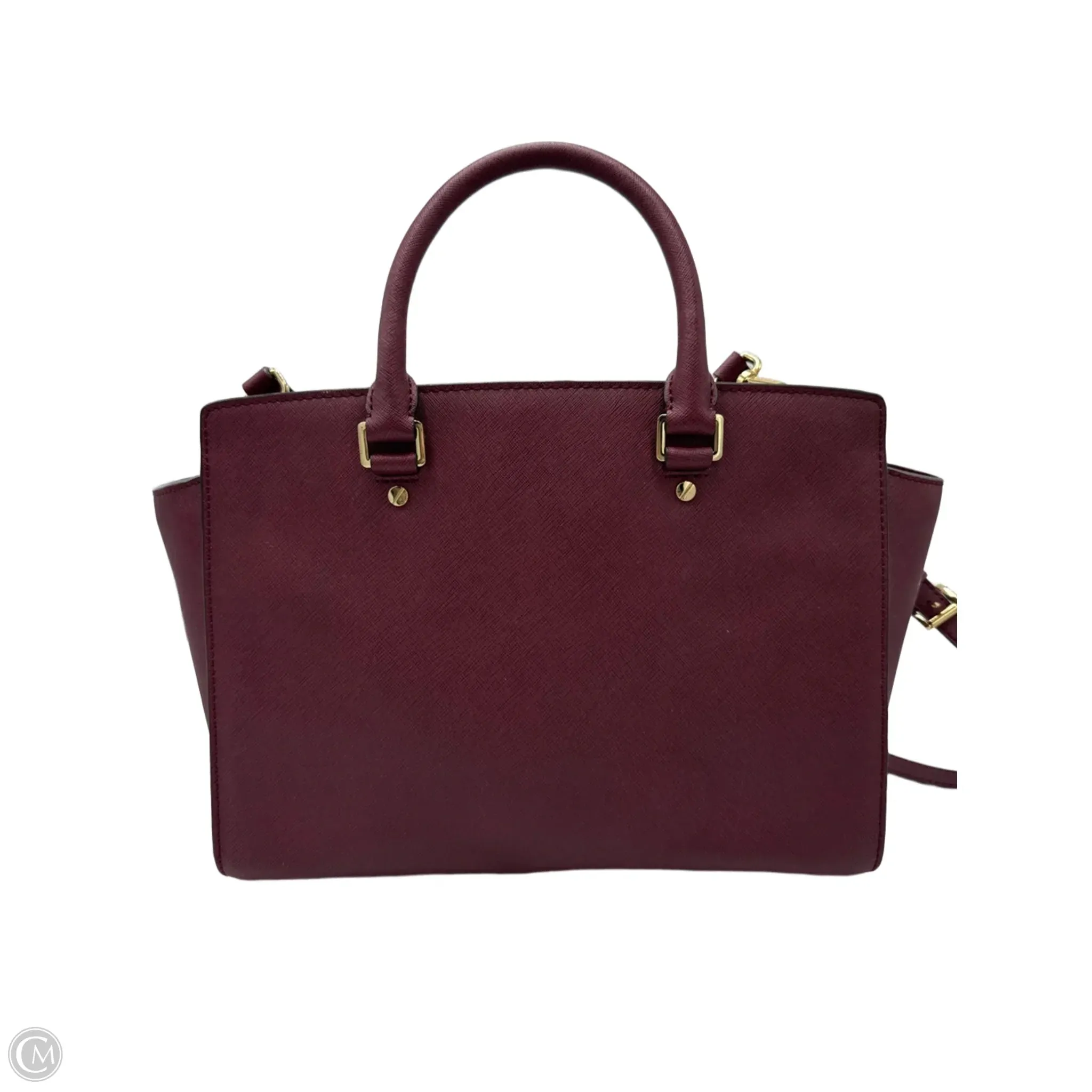 Handbag Designer By Michael Kors