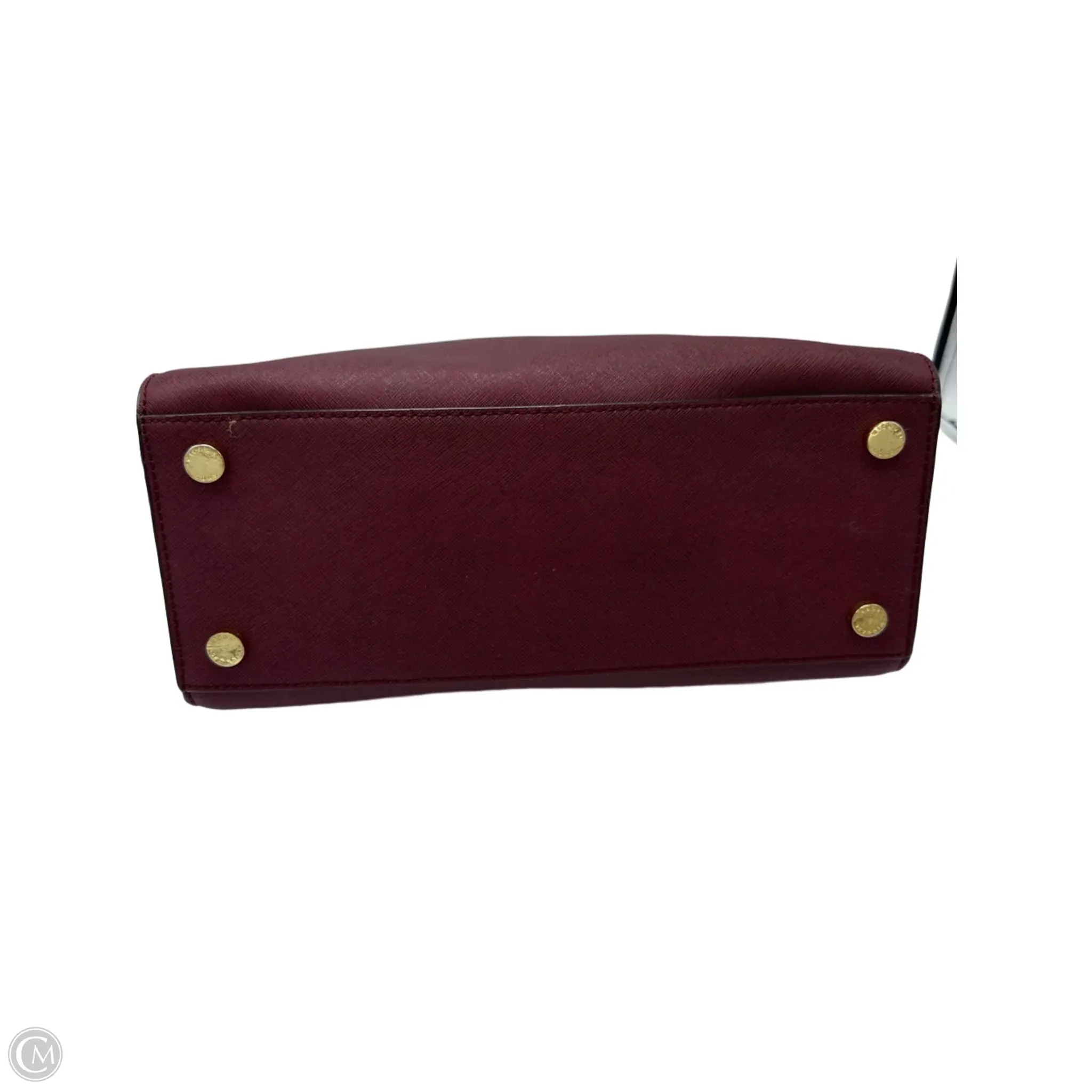 Handbag Designer By Michael Kors