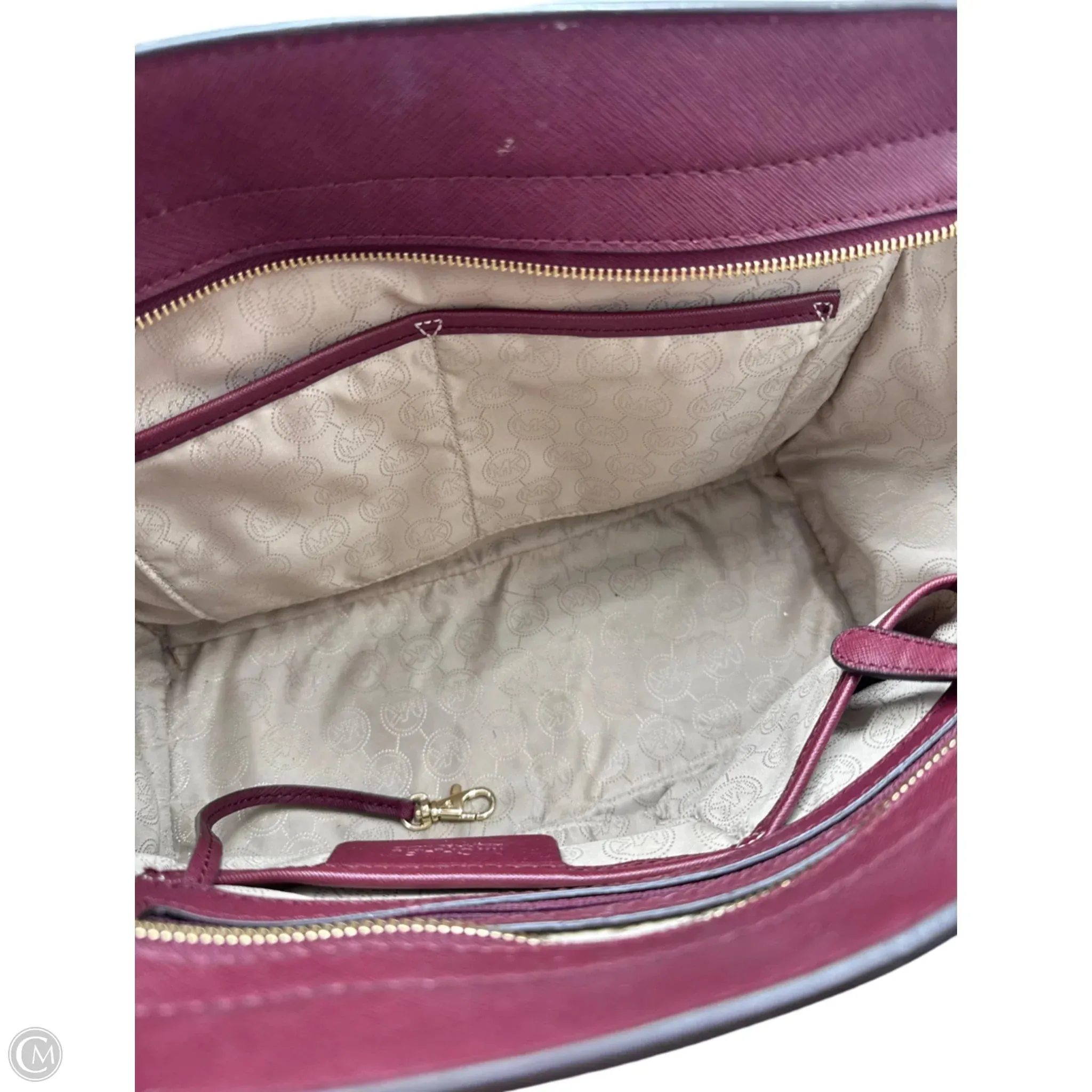 Handbag Designer By Michael Kors