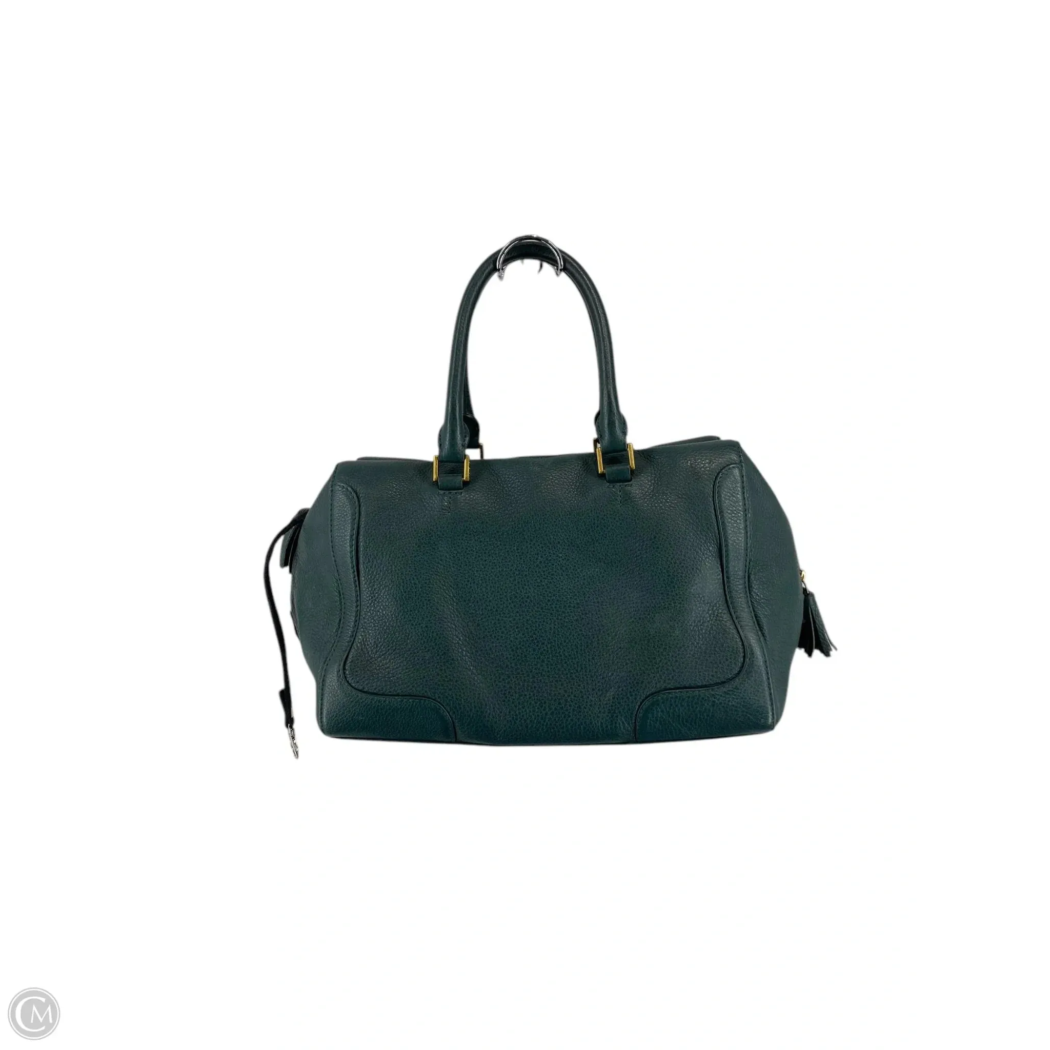 Handbag Designer By Tory Burch, Size: Large