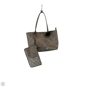 Handbag Designer By Tory Burch, Size: Medium