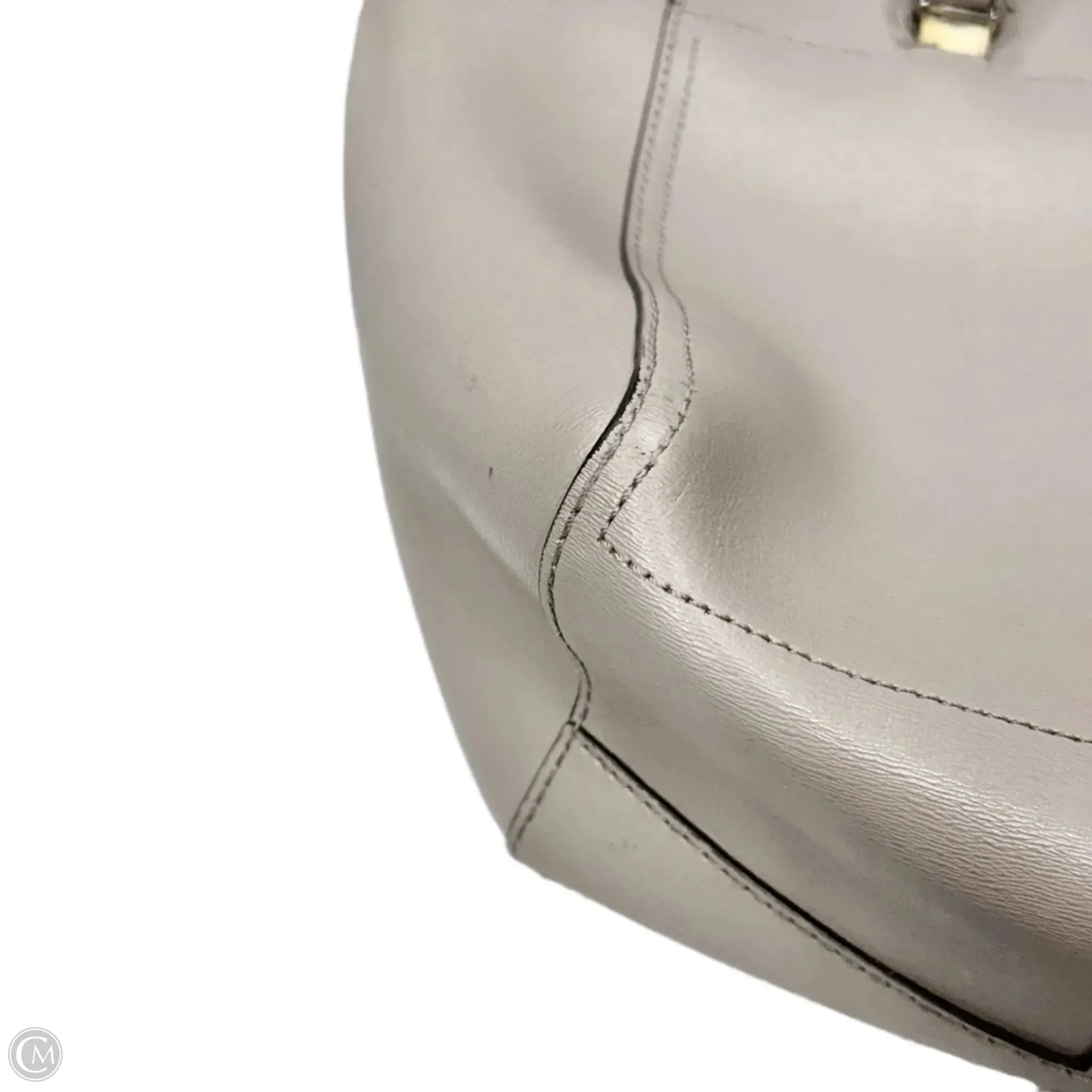 Handbag Designer By Tory Burch, Size: Medium