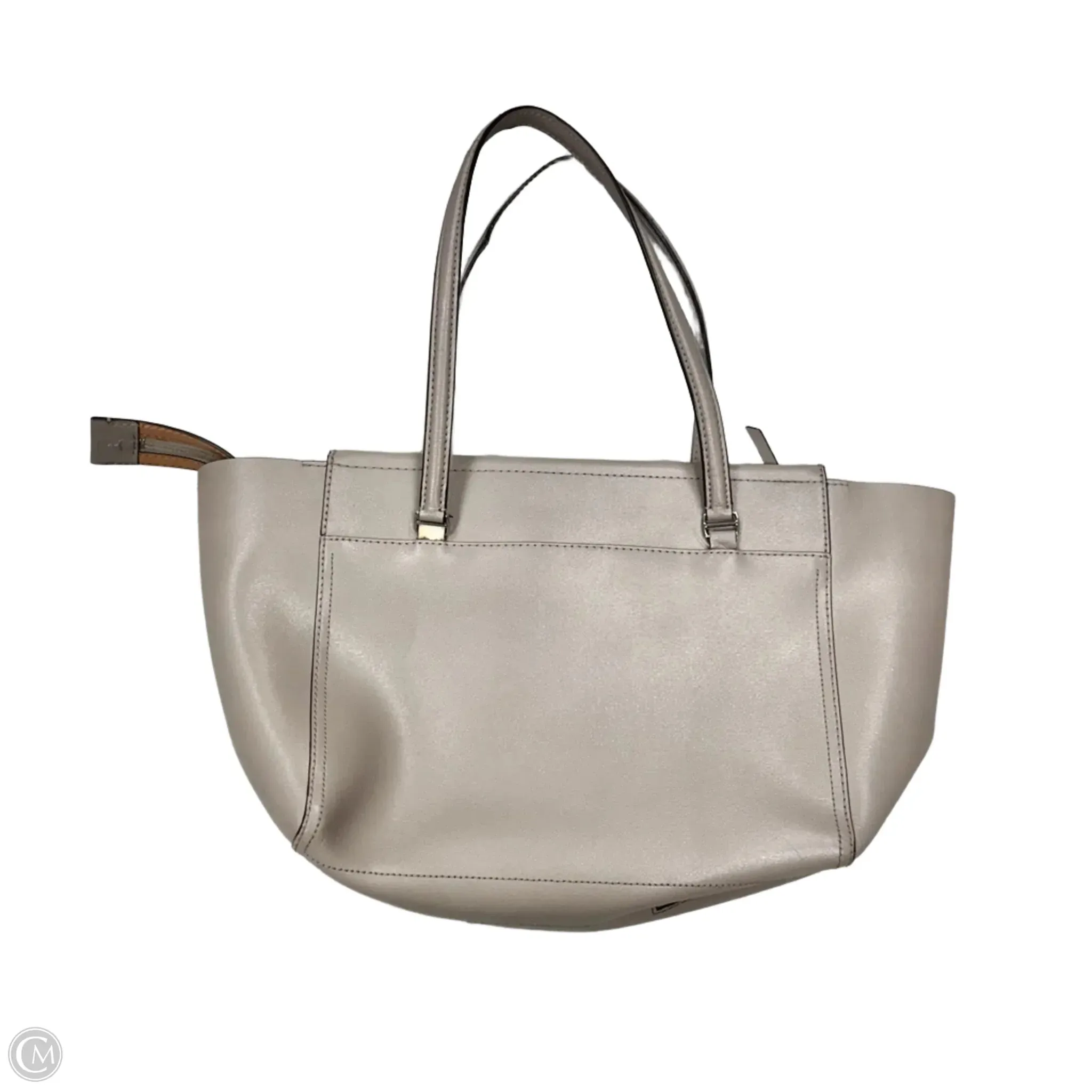 Handbag Designer By Tory Burch, Size: Medium