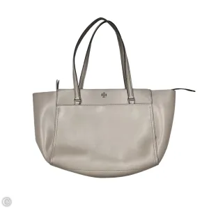 Handbag Designer By Tory Burch, Size: Medium