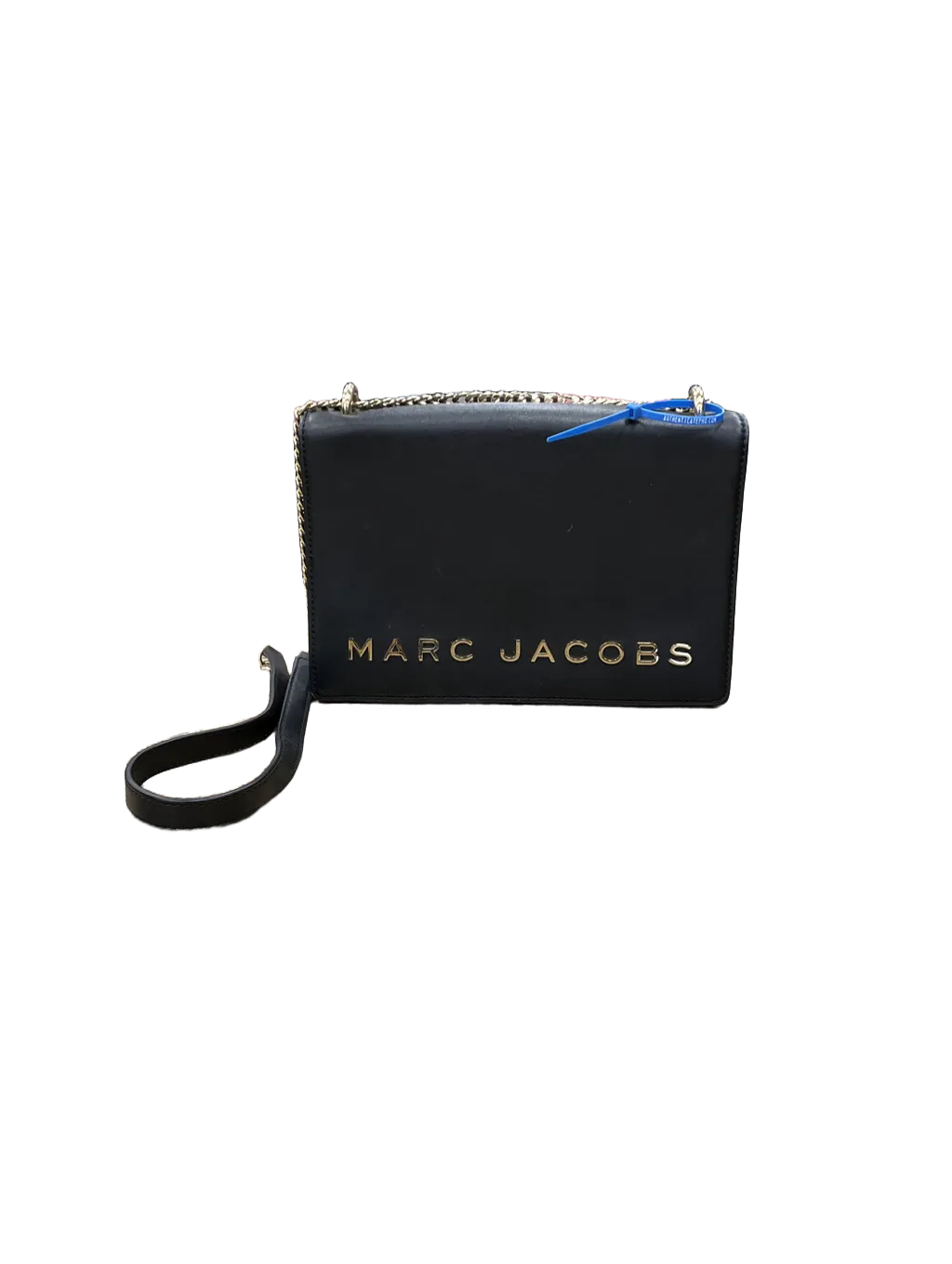 Handbag Luxury Designer By Marc Jacobs  Size: Medium